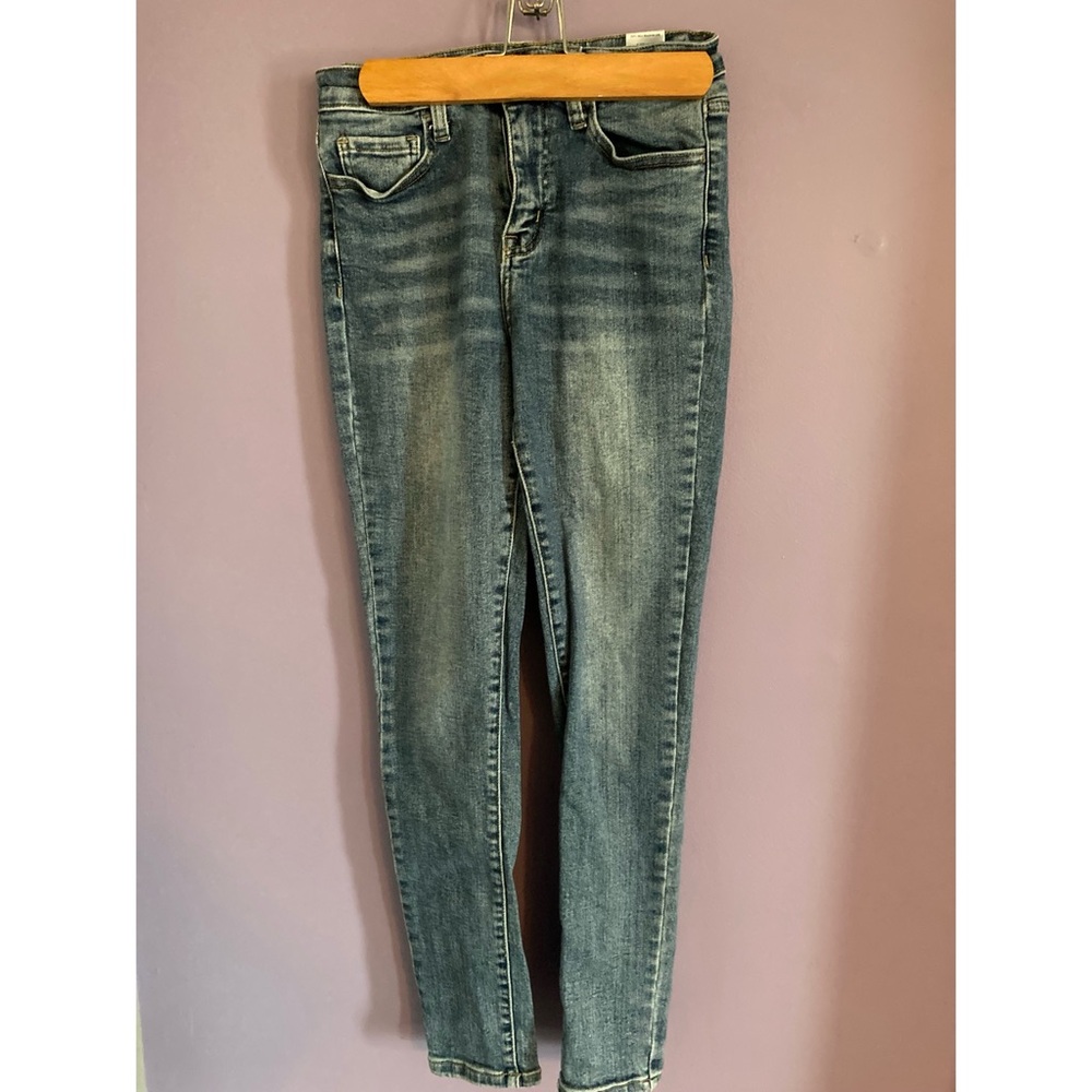 Klique B Jeans